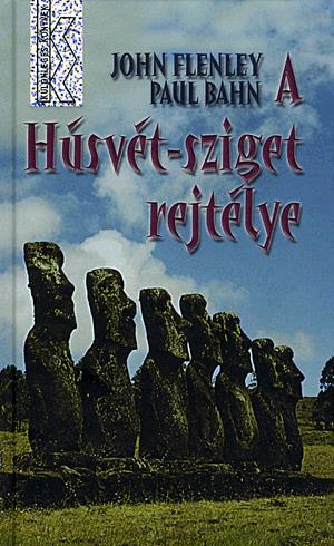 A Húsvét-sziget rejtélye