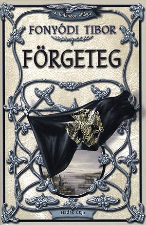 Förgeteg