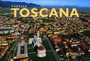 Magasan Toscana felett
