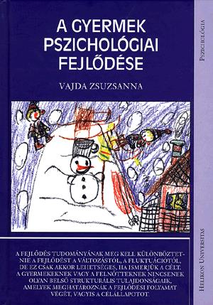 A gyermek pszichológiai fejlődése