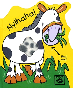 Nyihaha!