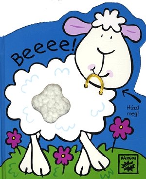 Beeee!