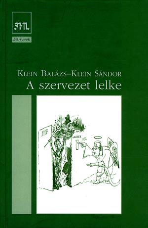 A szervezet lelke