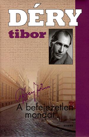 A befejezetlen mondat I-II.