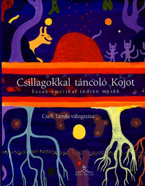 Csillagokkal táncoló Kojot
