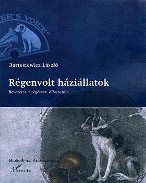 Régenvolt háziállatok