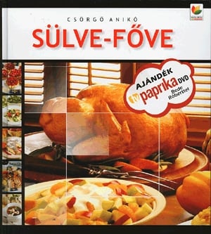 Sülve-főve