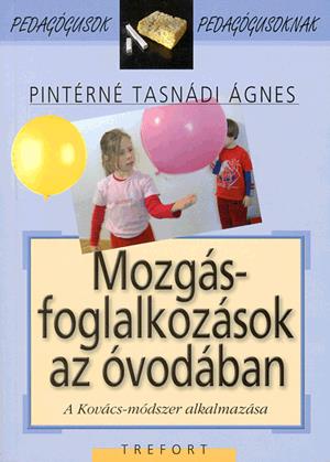 Mozgásfoglalkozások az óvodában