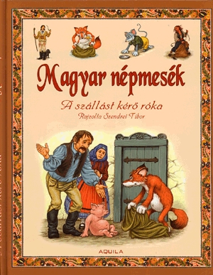 Magyar népmesék