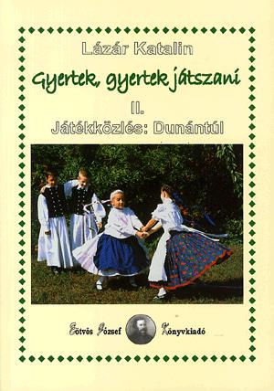 Gyertek, gyertek játszani II.