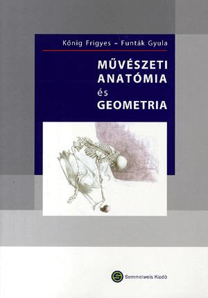 Művészeti anatómia és geometria
