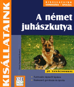A német juhászkutya