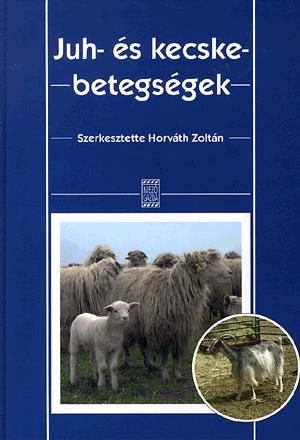 Juh- és kecskebetegségek