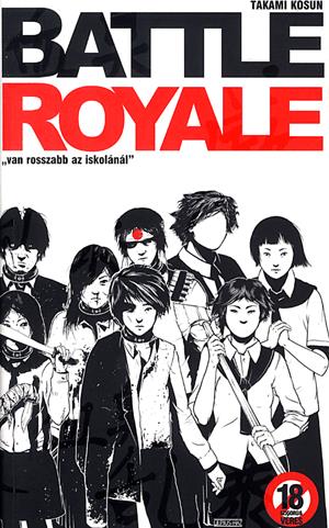 Battle Royale