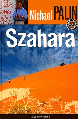 Szahara