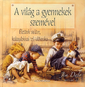 A világ a gyermekek szemével