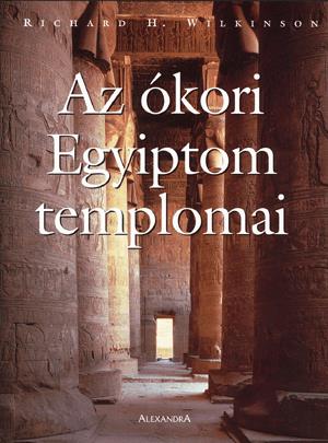 Az ókori Egyiptom templomai