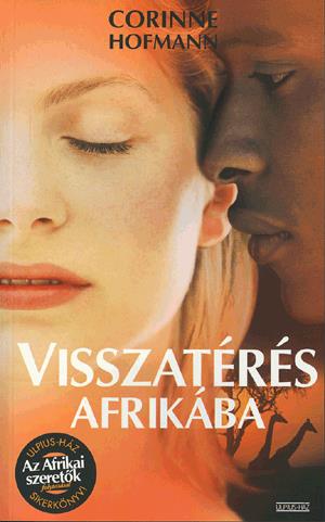 Visszatérés Afrikába