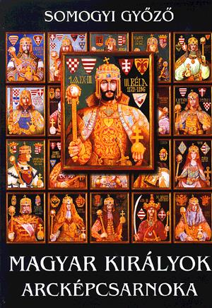 Magyar királyok arcképcsarnoka