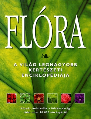 Flóra