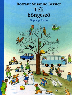 Téli böngésző