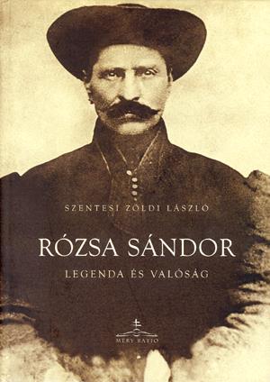 Rózsa Sándor
