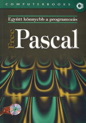 Free Pascal (CD melléklettel)