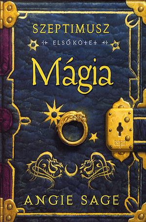 Mágia