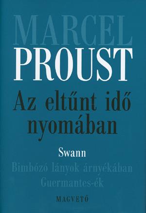 Az eltűnt idő nyomában I.