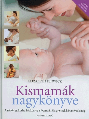 Kismamák nagykönyve