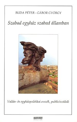 Szabad egyház szabad államban