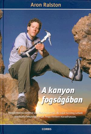 A kanyon fogságában