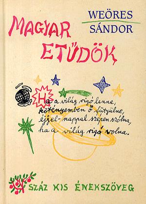 Magyar Etűdök