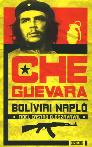 Bolíviai napló
