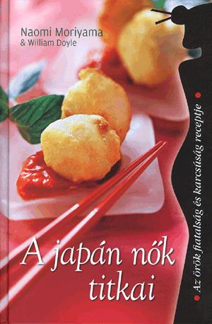 A japán nők titkai