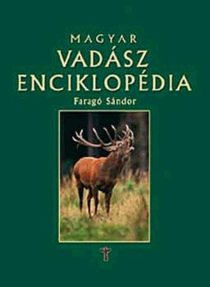 Magyar vadász enciklopédia