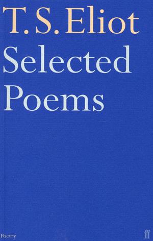 T. S. Eliot