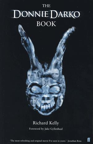 The Donnie Darko Book