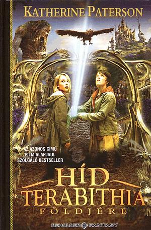 Híd Terabithia földjére