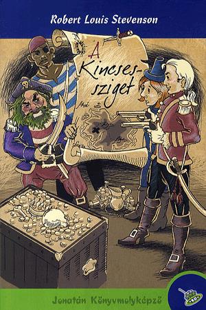 A Kincses-sziget