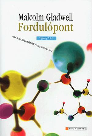 Fordulópont