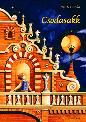 Csodasakk