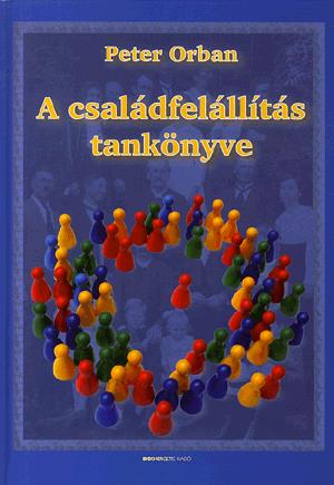 A családfelállítás tankönyve
