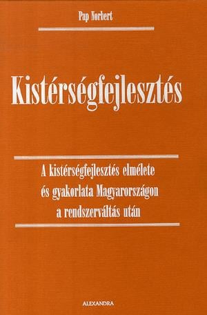 Kistérségfejlesztés