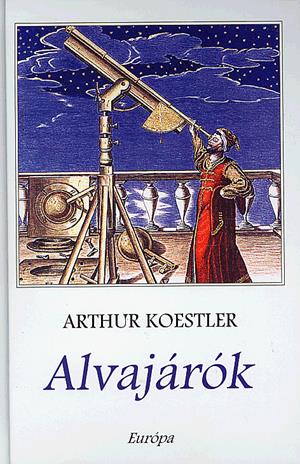 Alvajárók