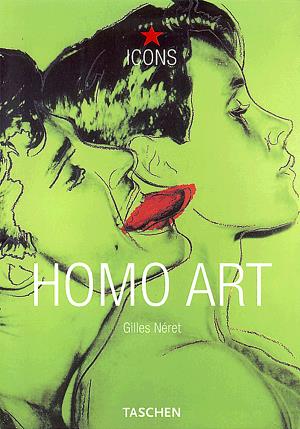 Homo Art