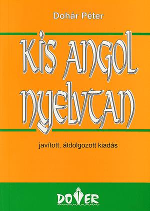 Kis angol nyelvtan