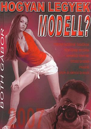 Hogyan legyek modell?