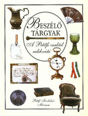 Beszélő tárgyak
