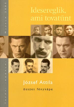 Idesereglik, ami tovatűnt